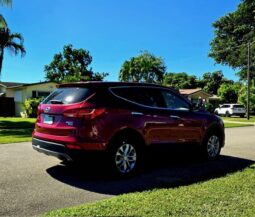 
										Hyundai Santa Fe full									