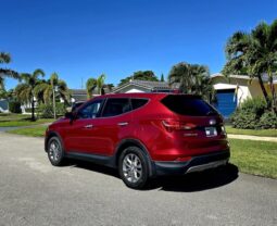 
										Hyundai Santa Fe full									