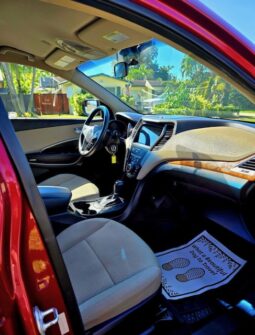 
										Hyundai Santa Fe full									