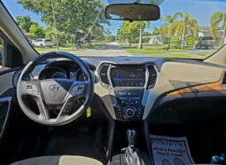 
										Hyundai Santa Fe full									
