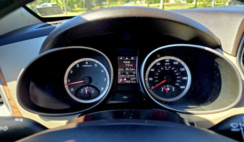 
								Hyundai Santa Fe full									